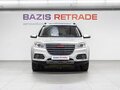 2017 Haval H6 I, серебристый, 1380000 рублей - вид 1