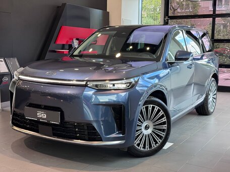 GAC S9