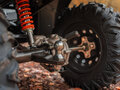 2026 Loncin XWolf 300 Max, серебристый, 485000 рублей - вид 10