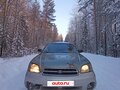 2003 Subaru Outback II, зелёный, 400000 рублей