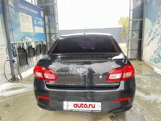 2013 FAW V5, чёрный, 245000 рублей, вид 3