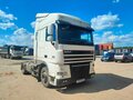 2017 DAF XF 105, белый, 2721420 рублей - вид 1