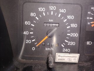 1989 Ford Sierra I Рестайлинг, красный, 230000 рублей, вид 2