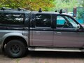 2006 Mazda B-series V, чёрный, 920000 рублей - вид 3