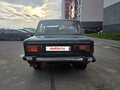 1997 Lada (ВАЗ) 2106, зелёный, 120000 рублей - вид 3