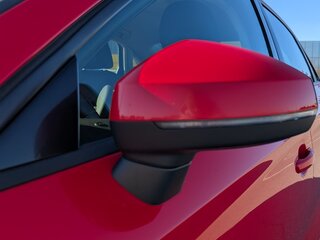 2014 Audi A3 III (8V), красный, 1545000 рублей, вид 5