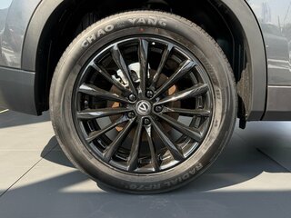 2026 Changan CS75 Pro, серый, 3055000 рублей, вид 4