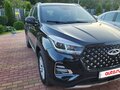 2022 Chery Tiggo 4 Pro I, чёрный, 1350000 рублей - вид 1