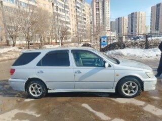 2000 Toyota Vista Ardeo V (V50) Рестайлинг, серый, 400000 рублей, вид 2