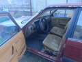 1985 Mazda 626 II (GC), пурпурный, 70000 рублей - вид 8