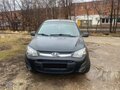 2013 Lada (ВАЗ) Kalina II, чёрный, 490000 рублей