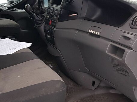 2014 Iveco Daily, белый, 1999777 рублей, вид 2