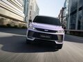2026 Geely Coolray I Рестайлинг 2, серый - вид 11
