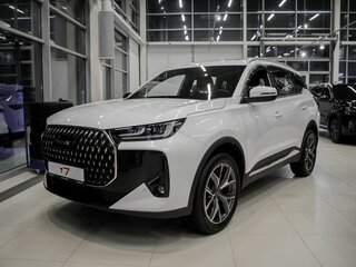 2026 Tenet T7, белый, 3100000 рублей, вид 1