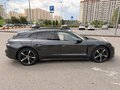 2022 Porsche Taycan Sport Turismo I, серый, 8600000 рублей - вид 1