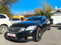 2008 Lexus GS 300 III Рестайлинг, чёрный, 1500000 рублей - вид 2