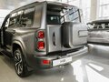 2026 Haval H9 II, серый, 4799000 рублей - вид 5