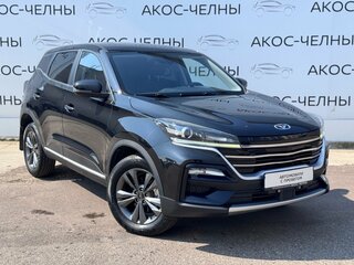2024 Kaiyi X3, чёрный, 1420000 рублей, вид 3