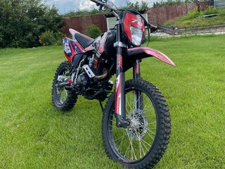Motoland XR250