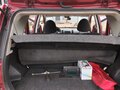 2010 Nissan Note I Рестайлинг, красный, 410000 рублей - вид 5