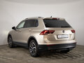 2018 Volkswagen Tiguan II, бежевый, 1999000 рублей - вид 6