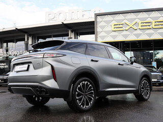 2024 Exeed RX, серый, 3199000 рублей, вид 5