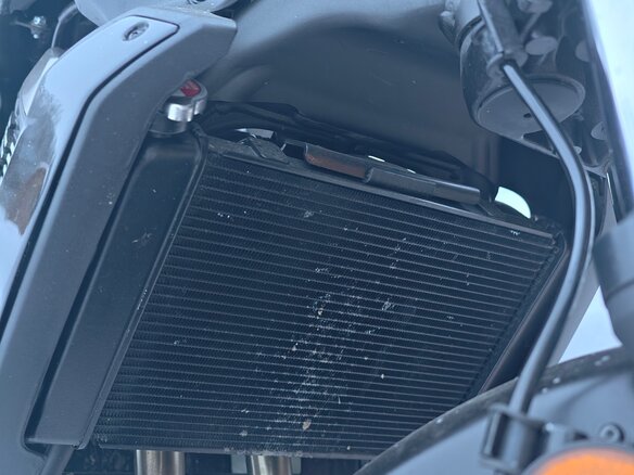 2023 Kawasaki EN650 Vulcan S, чёрный, 750000 рублей - вид 6