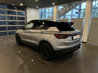 2022 Geely Coolray I, серый, 1650000 рублей, вид 5