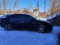 2006 Opel Vectra C Рестайлинг, чёрный, 450000 рублей - вид 9