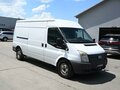 2013 Ford Transit, белый, 1179000 рублей