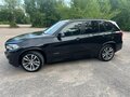 2015 BMW X5 30d III (F15), чёрный, 3300000 рублей - вид 4