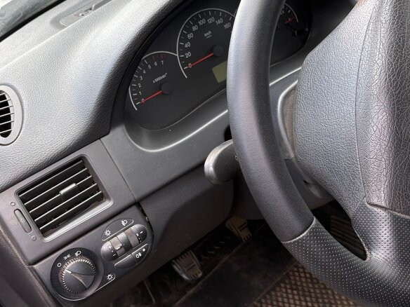 2012 Lada (ВАЗ) Priora I, серебристый - вид 18