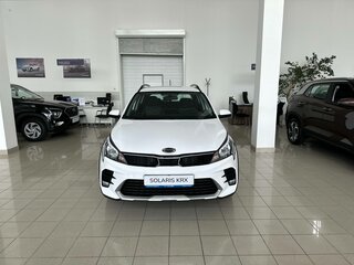 2025 Solaris KRX, белый, 2535000 рублей, вид 2