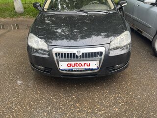2008 ГАЗ Volga Siber I, чёрный, 299000 рублей, вид 1