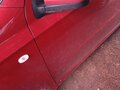 2011 Chevrolet Aveo I Рестайлинг, красный, 580000 рублей - вид 5