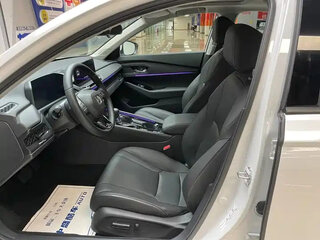 2023 Honda Accord XI, белый, 3400000 рублей, вид 3