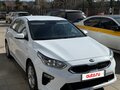2019 Kia Ceed III, белый, 1600000 рублей - вид 1