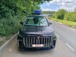 2024 Voyah Dream I, чёрный, 6200000 рублей, вид 1