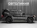 2003 Lexus LX 470 II Рестайлинг, чёрный, 1725000 рублей - вид 3
