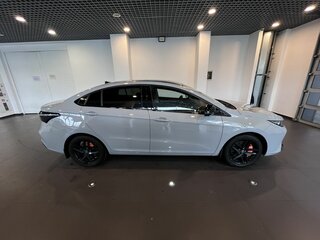 2023 Omoda S5 GT, серый, 1725000 рублей, вид 2
