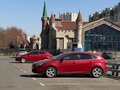 2013 Ford Focus III, красный, 615000 рублей - вид 5