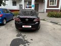 2009 Mazda 6 II (GH) Рестайлинг, фиолетовый, 840000 рублей - вид 3