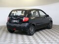 2006 Hyundai Getz I Рестайлинг, чёрный - вид 4