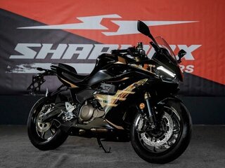 Sharmax GP RS 601