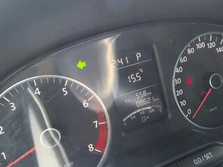2012 Volkswagen Polo V, белый, 730000 рублей, вид 4