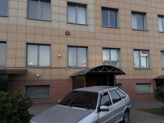 2010 Lada (ВАЗ) 2114, серебристый, 65000 рублей, вид 1