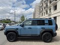 2024 BYD FangChengBao Leopard 5 I, голубой, 5400000 рублей - вид 7