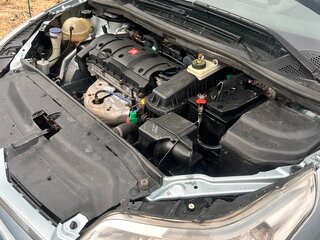 2007 Citroen C4 I, голубой, 450000 рублей, вид 5