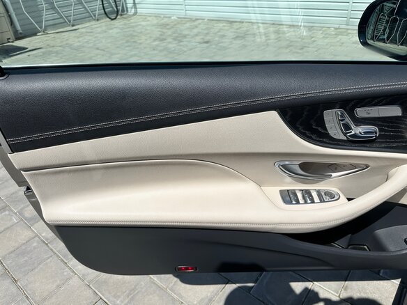 2021 Mercedes-Benz E-Класс 200 V (W213, S213, C238) Рестайлинг, серый, 7300000 рублей - вид 27