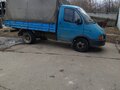 1995 ГАЗ ГАЗель (2705) Комби, голубой, 350000 рублей - вид 3